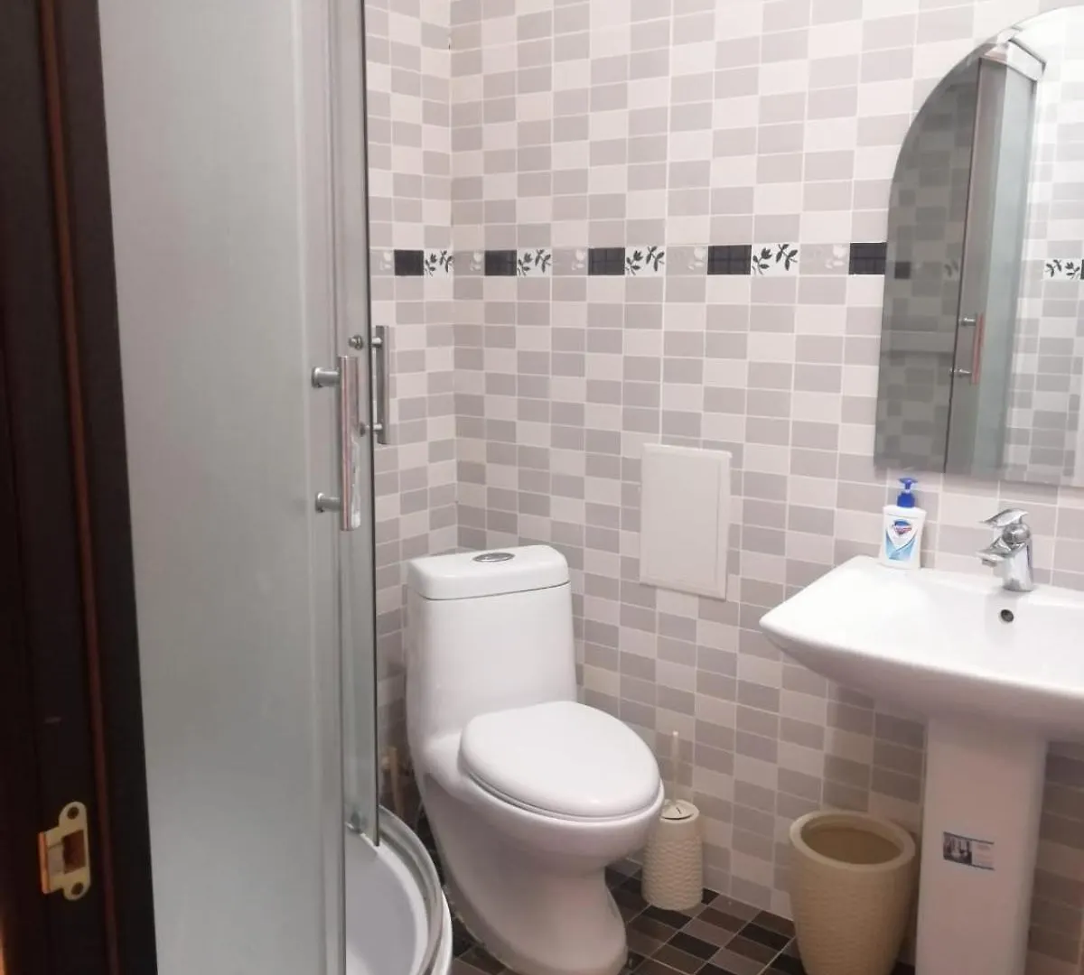 Северное Сияние Центр Города Астана Apartment 0*, Nur-Sultan (Astana) Kazakhstan
